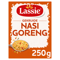 Lassie Gekruide Nasi Goreng rijst 250g bij Jumbo - thumbnail