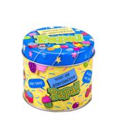 Paperdreams snoepblikje - papa