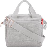 RIXEN & KAUL Handlebar bag r&k roomy grey