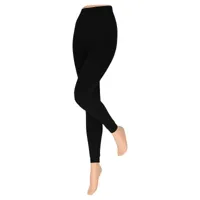 Sarlini dames lounge legging - Zwart