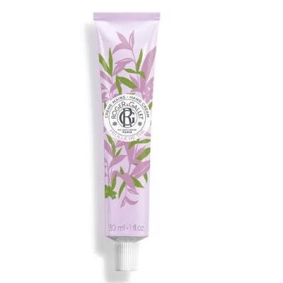 Roger & Gallet Feuille De Thé Hand Cream 30ml