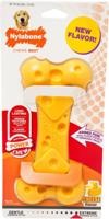 NYLABONE DURA CHEW CHEESE BONE - 0018214841050