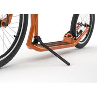 Yedoo kickstand for steel models