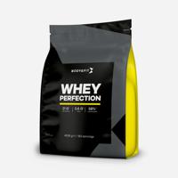 Whey Perfection - thumbnail