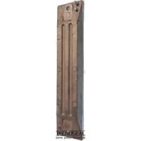 TEN01406 - Spiegelanode Honda 75-130-225pk Zink