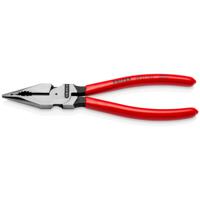 Knipex 08 21 185 | Spitse Combitang