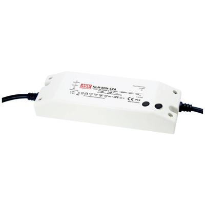 MW Mean Well LED-driver 82.8 W 2.3 A Dimbaar 1 stuk(s)