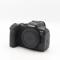 Canon EOS R6 body occasion