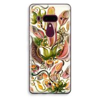 Haeckel Nepenthaceae: HTC U12+ Transparant Hoesje