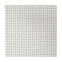 Anti-wiernetten Nortene 75942 Wit Polypropyleen (1 x 25 m)