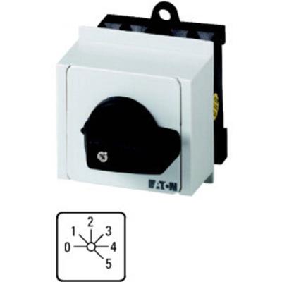 Eaton T0-3-8243/IVS Wisselschakelaar 20 690 V 1 stuk(s)