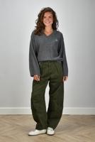 Ganni trui K2589 charcoal grey
