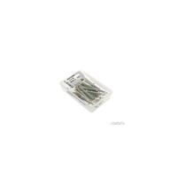 Nagelplug 5x50mm 25st - Deltafix