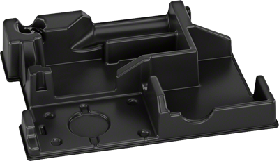 Bosch Accessoires Systeem accessoires 1/1 inlay GSS 12V-13 / GSS 18V-13 () - 1600A02DG4