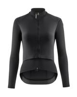 Assos UMA GTV spring/fall jacket s11 zwart dames M