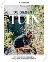 De groene tuin - Floor Korte - ebook