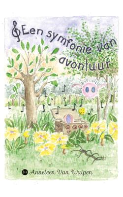 Een symfonie van avontuur (Paperback)
