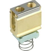 DEHN AK 16 AS SAK MS Aansluitklem 1 stuk(s)