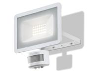 LIVARNO Buitenlamp met sensor (Wit)