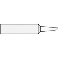 Weller XNT F Soldeerpunt Afgeschuind 45° Grootte soldeerpunt 1.2 mm Inhoud: 1 stuk(s) - thumbnail