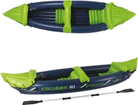 Xq Max XQMAX CRUISER X1 KAYAK