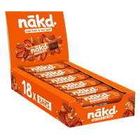 Nakd Bar | Nakd | 630g