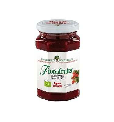 Frambozenjam bio