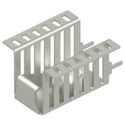 Fischer Elektronik FK 270 MI 220 V FK 270 MI 220 V Koellichaam 22.4 K/W (l x b x h) 30 x 13 x 16 mm TO-220