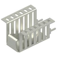 Fischer Elektronik FK 270 MI 220 V FK 270 MI 220 V Koellichaam 22.4 K/W (l x b x h) 30 x 13 x 16 mm TO-220