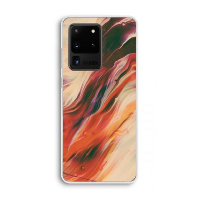 Forgotten Lands: Samsung Galaxy S20 Ultra Transparant Hoesje