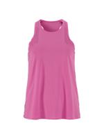 Craft race day singlet 2 dames magenta