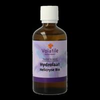 Volatile Helicryse hydrolaat 100 Milliliter
