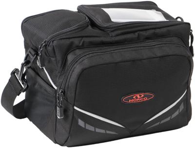 NORCO Bar bag active series kansas black