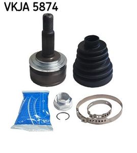 Homokineet Toyota VKJA5874