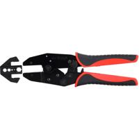 KS Tools 115.1445 1151445 Krimptang 1.72 tot 8.23 mm²