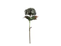 Kunstbloem Hydrangea 24x24x79 cm - Countryfield