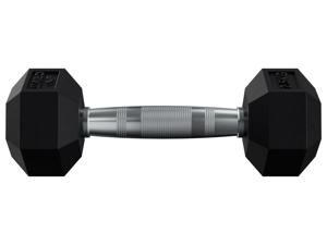 CRIVIT Hexagon dumbbell 2,5 kg