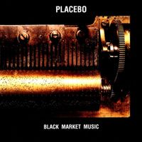 Black Market Music - CD (5056167108818) - thumbnail