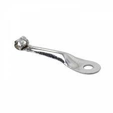 Bofix sa kabelplaat p/stuk ( asbeugel )