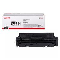Canon Cartridge 055 high capacity zwart - thumbnail