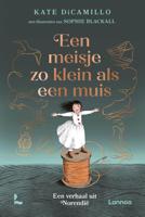 Een meisje zo klein als een muis - Kate DiCamillo - ebook