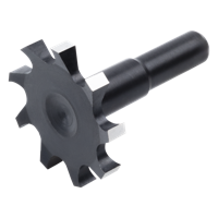 Wolfcraft Schijfsponningfrees | Ø35 x 5mm | 1 stuk - 3261000