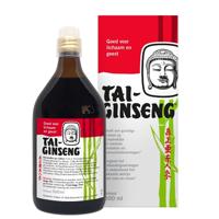 Tai - Ginseng Ginseng Elixer 500ml