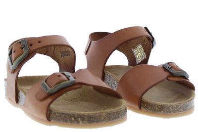 Kipling Easy 4 cognac Cognac 