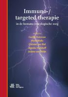 Immuno-targeted therapie in de hemato-/oncologische zorg (Paperback)