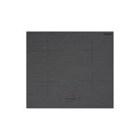 Inventum IKI6028MAT Inductie kookplaat Zwart