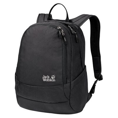 Jack Wolfskin Perfect Day Rugzak Black