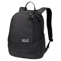 Jack Wolfskin Perfect Day Rugzak Black - thumbnail