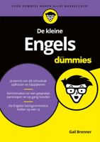 Gail  Brenner Voor Dummies   De kleine Engels voor Dummies - thumbnail