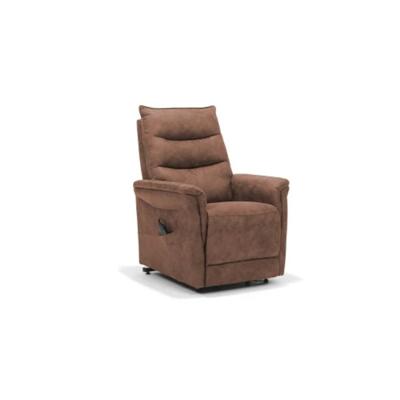 Sta-op-stoel - Bonn - Cognac Sta-op-stoel - Bonn - Cognac